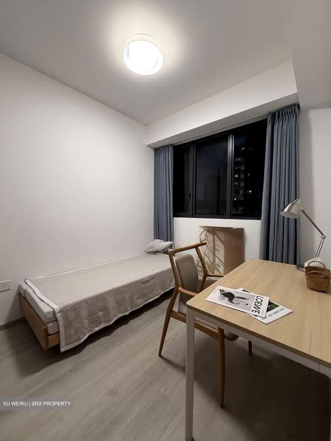 Sky Eden@Bedok (D16), Apartment #593623021